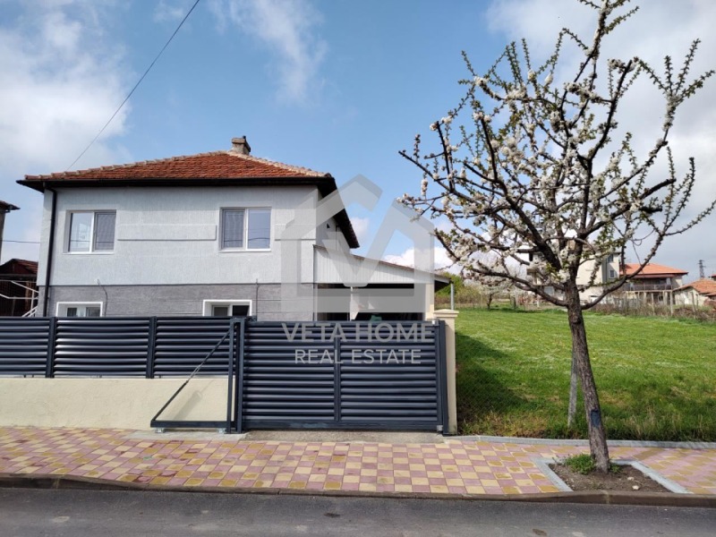 Продава КЪЩА, област Варна, гр. Бяла • 248000 € • 90730764 — Holmes.bg