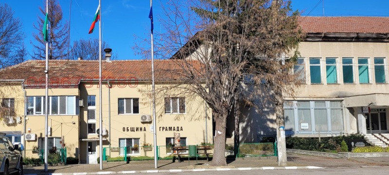 Продава КЪЩА, гр. Грамада, област Видин, снимка 14 - Къщи - 52782776