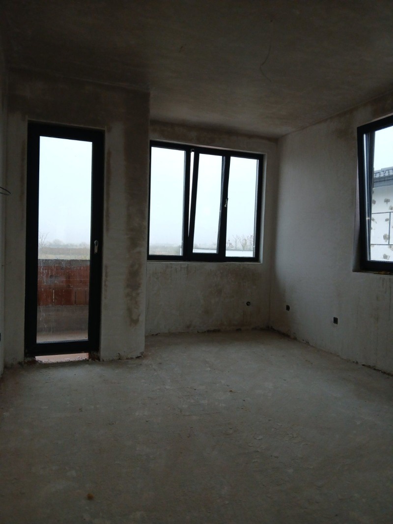 Продава КЪЩА, гр. Пловдив, Беломорски, снимка 7 - Къщи - 52475850