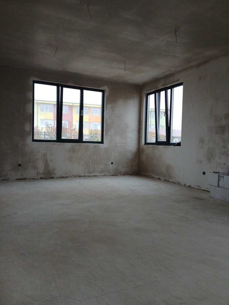 Продава КЪЩА, гр. Пловдив, Беломорски, снимка 5 - Къщи - 52475850