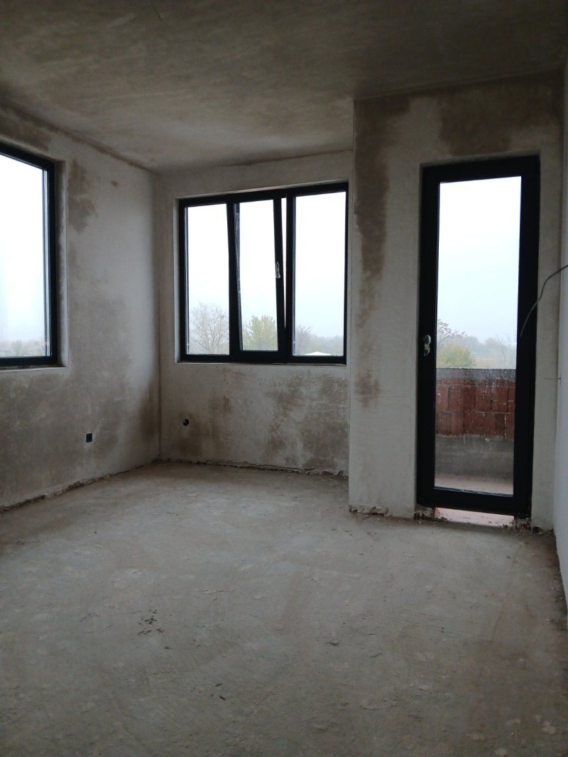 Продава КЪЩА, гр. Пловдив, Беломорски, снимка 8 - Къщи - 52475850