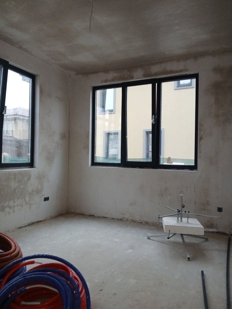 Продава КЪЩА, гр. Пловдив, Беломорски, снимка 4 - Къщи - 52475850