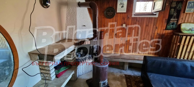 Продава КЪЩА, гр. София, с. Кокаляне, снимка 8 - Къщи - 52709310