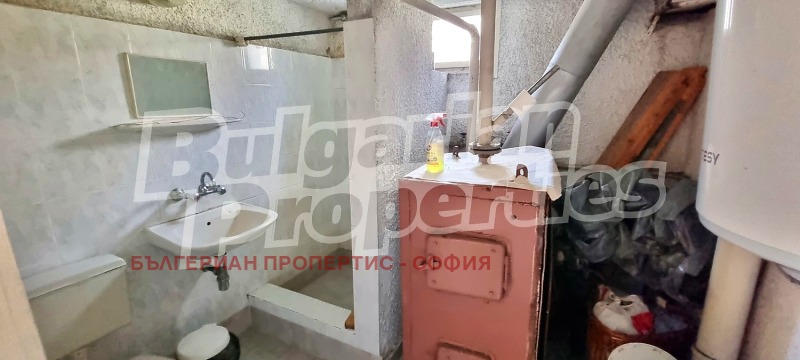 Продава КЪЩА, гр. София, с. Кокаляне, снимка 9 - Къщи - 52709310