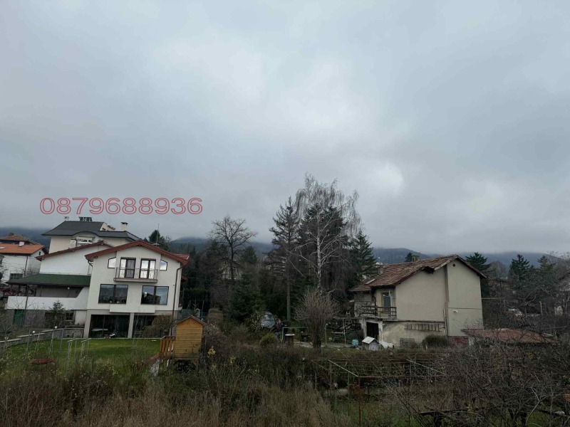 Продава КЪЩА, гр. София, Симеоново, снимка 9 - Къщи - 52753534