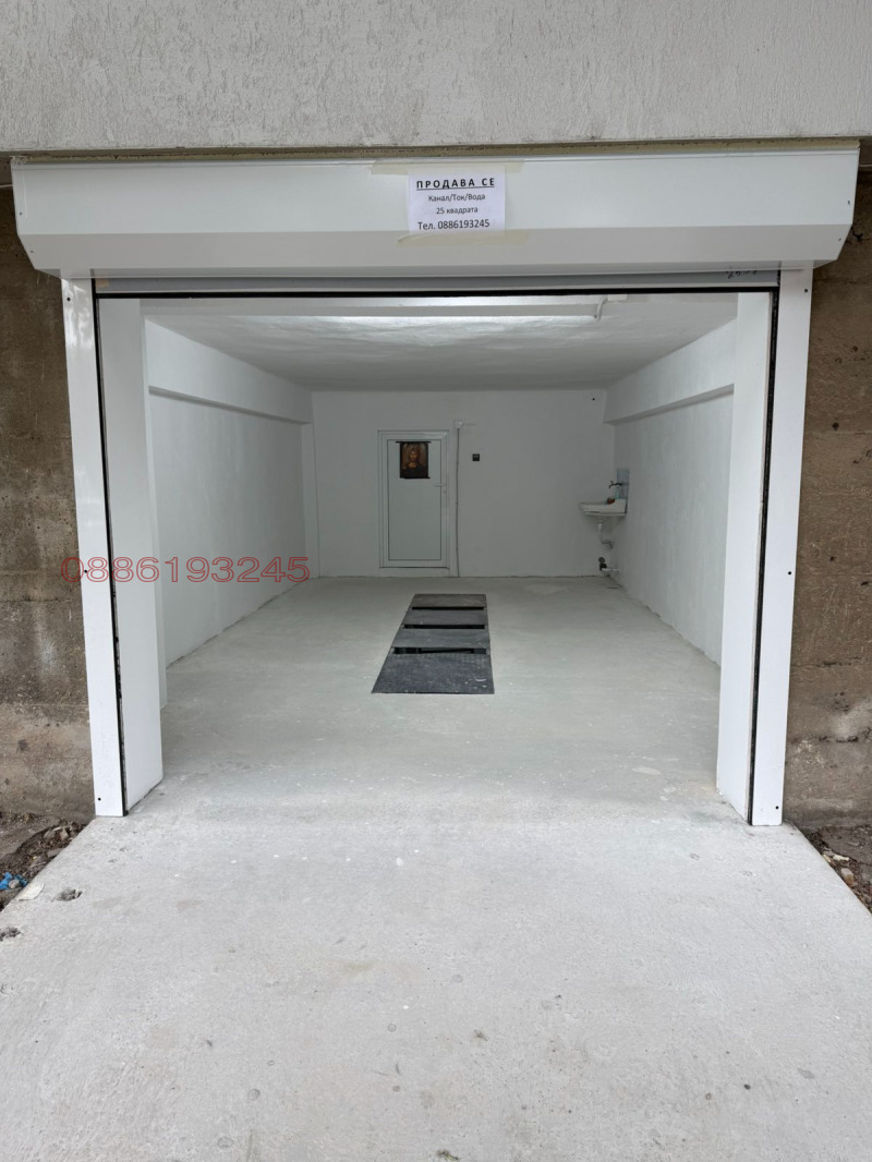 En venta  Cochera Pleven , 9-ti kvartal , 25 metros cuadrados | 33866166 - imagen [2]