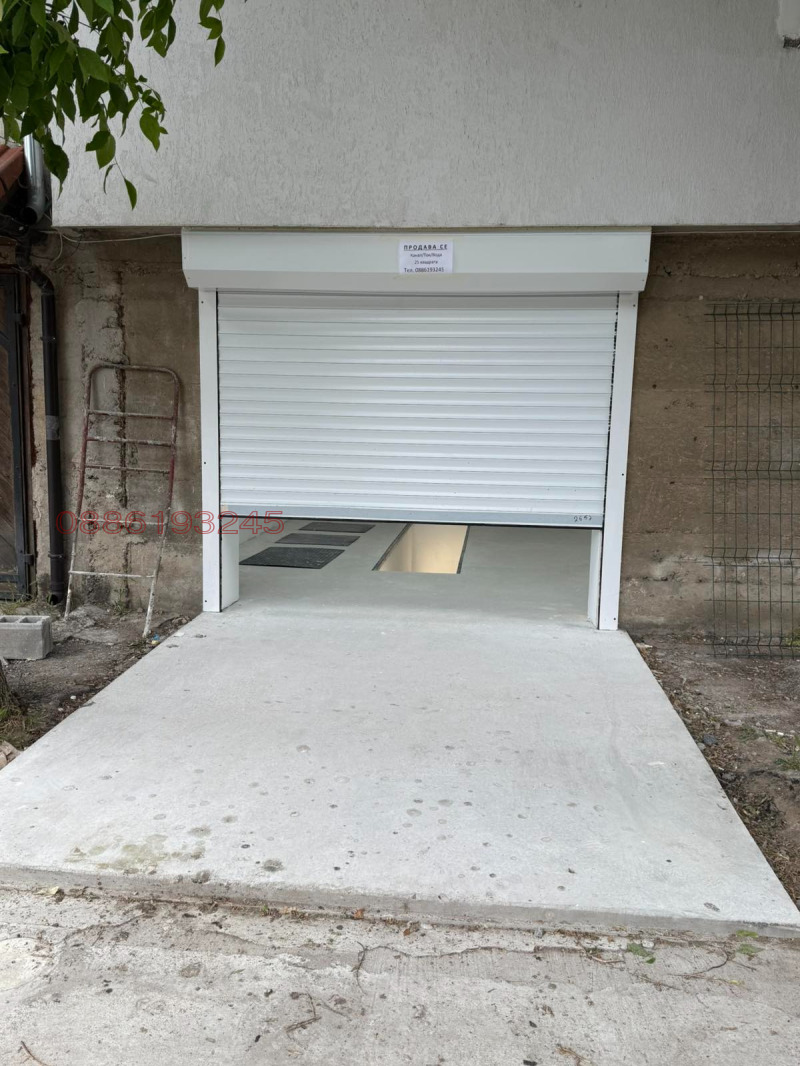 En venta  Cochera Pleven , 9-ti kvartal , 25 metros cuadrados | 33866166 - imagen [10]