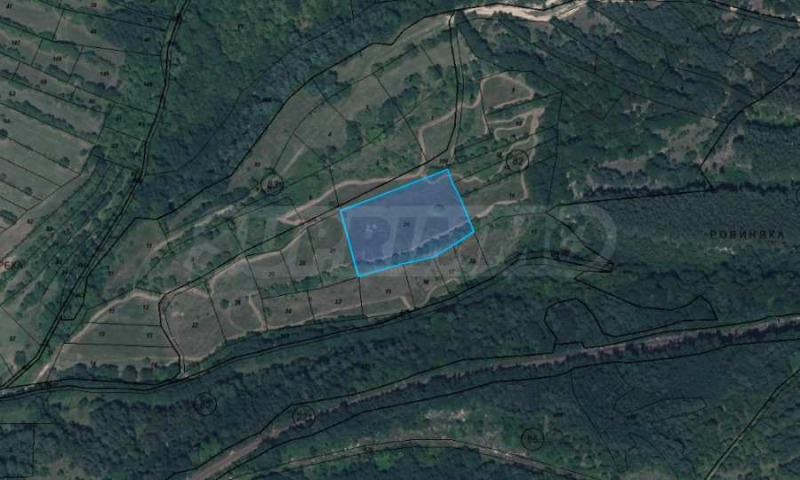 For Sale  Plot region Sofia , Gorna Malina , 6201 sq.m | 48004083 - image [2]