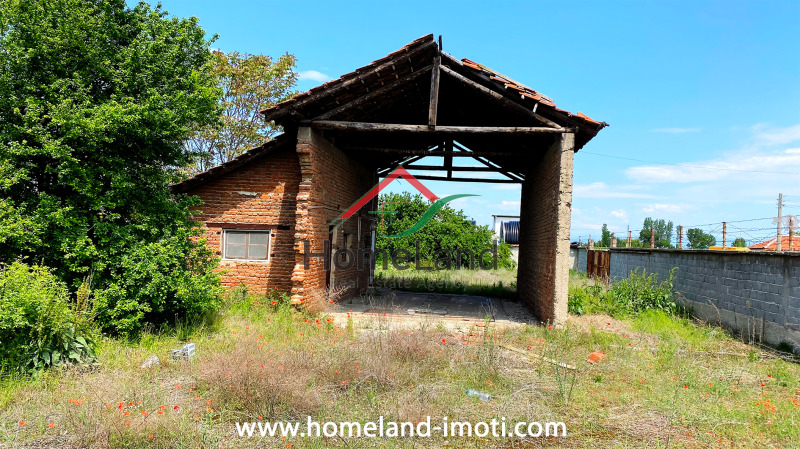 À vendre  Parcelle région Pazardjik , Malo Konare , 687 m² | 92556292 - image [3]