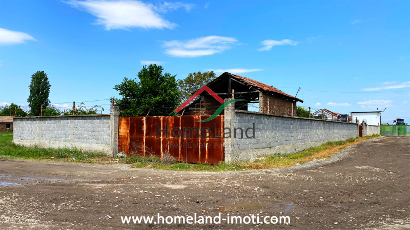 À vendre  Parcelle région Pazardjik , Malo Konare , 687 m² | 92556292 - image [2]