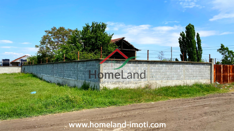 À vendre  Parcelle région Pazardjik , Malo Konare , 687 m² | 92556292