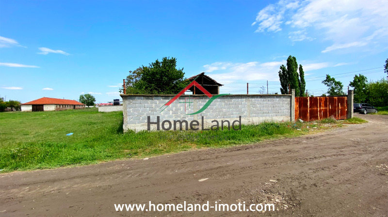 À vendre  Parcelle région Pazardjik , Malo Konare , 687 m² | 92556292 - image [5]