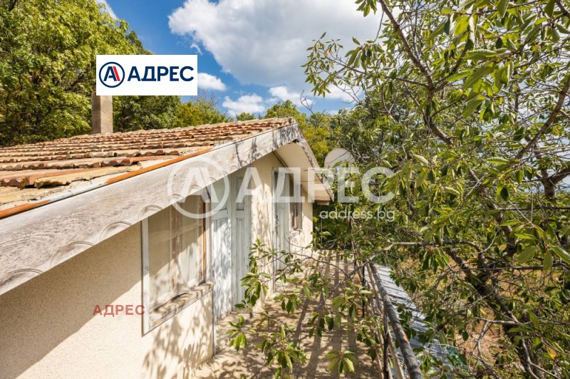 Продава ПАРЦЕЛ, гр. Варна, м-т Манастирски рид, снимка 4 - Парцели - 52635404