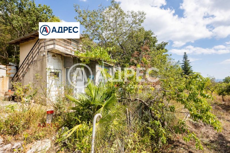 Продава ПАРЦЕЛ, гр. Варна, м-т Манастирски рид, снимка 2 - Парцели - 52635404