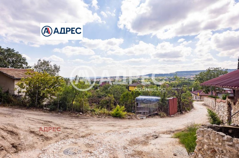 Продава ПАРЦЕЛ, гр. Варна, м-т Манастирски рид