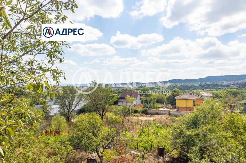 Продава ПАРЦЕЛ, гр. Варна, м-т Манастирски рид