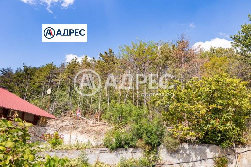 Продава ПАРЦЕЛ, гр. Варна, м-т Манастирски рид, снимка 7 - Парцели - 52635404