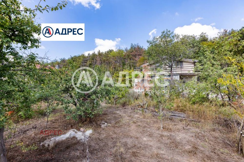 Продава ПАРЦЕЛ, гр. Варна, м-т Манастирски рид, снимка 6 - Парцели - 52635404