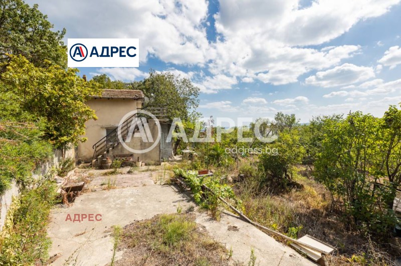 Продава ПАРЦЕЛ, гр. Варна, м-т Манастирски рид, снимка 2 - Парцели - 52635404