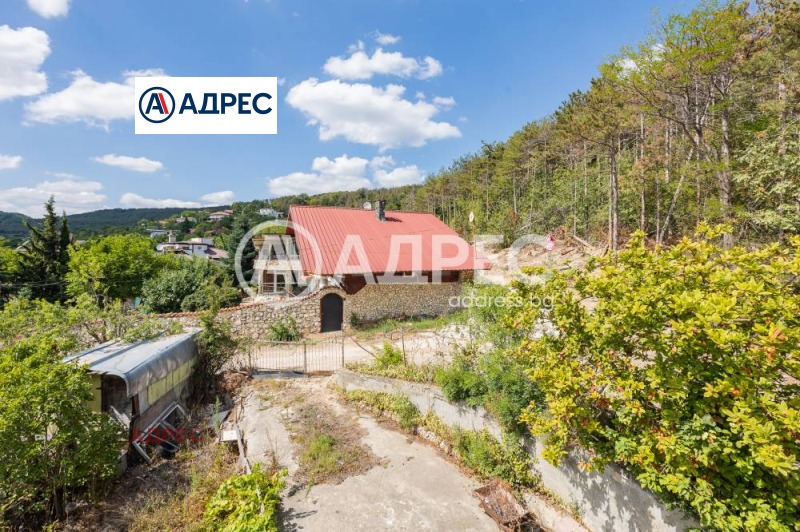 Продава ПАРЦЕЛ, гр. Варна, м-т Манастирски рид, снимка 5 - Парцели - 52635404