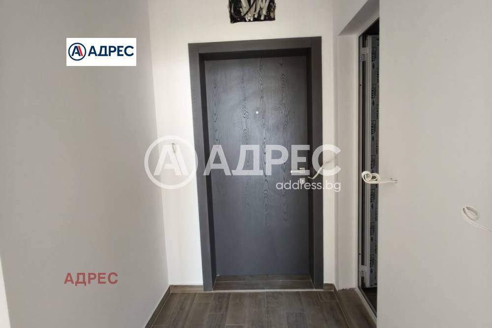 Продава 1-СТАЕН, гр. Варна, Галата, снимка 7 - Апартаменти - 52833356