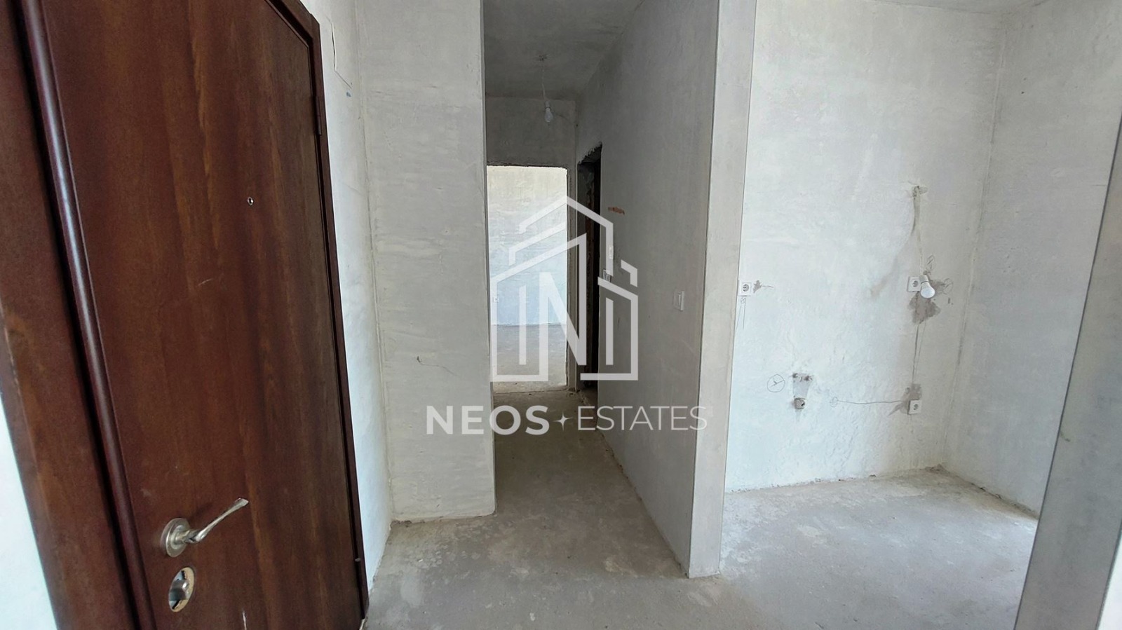 Продава 2-СТАЕН, гр. Черноморец, област Бургас, снимка 5 - Апартаменти - 55481862