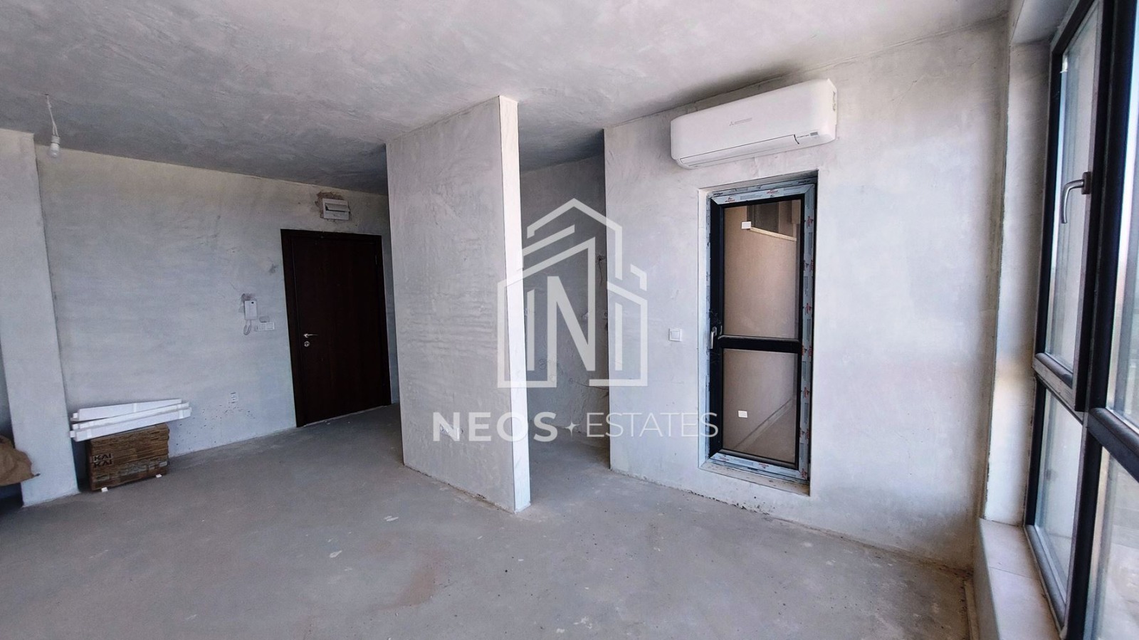 Продава 2-СТАЕН, гр. Черноморец, област Бургас, снимка 4 - Апартаменти - 55481862