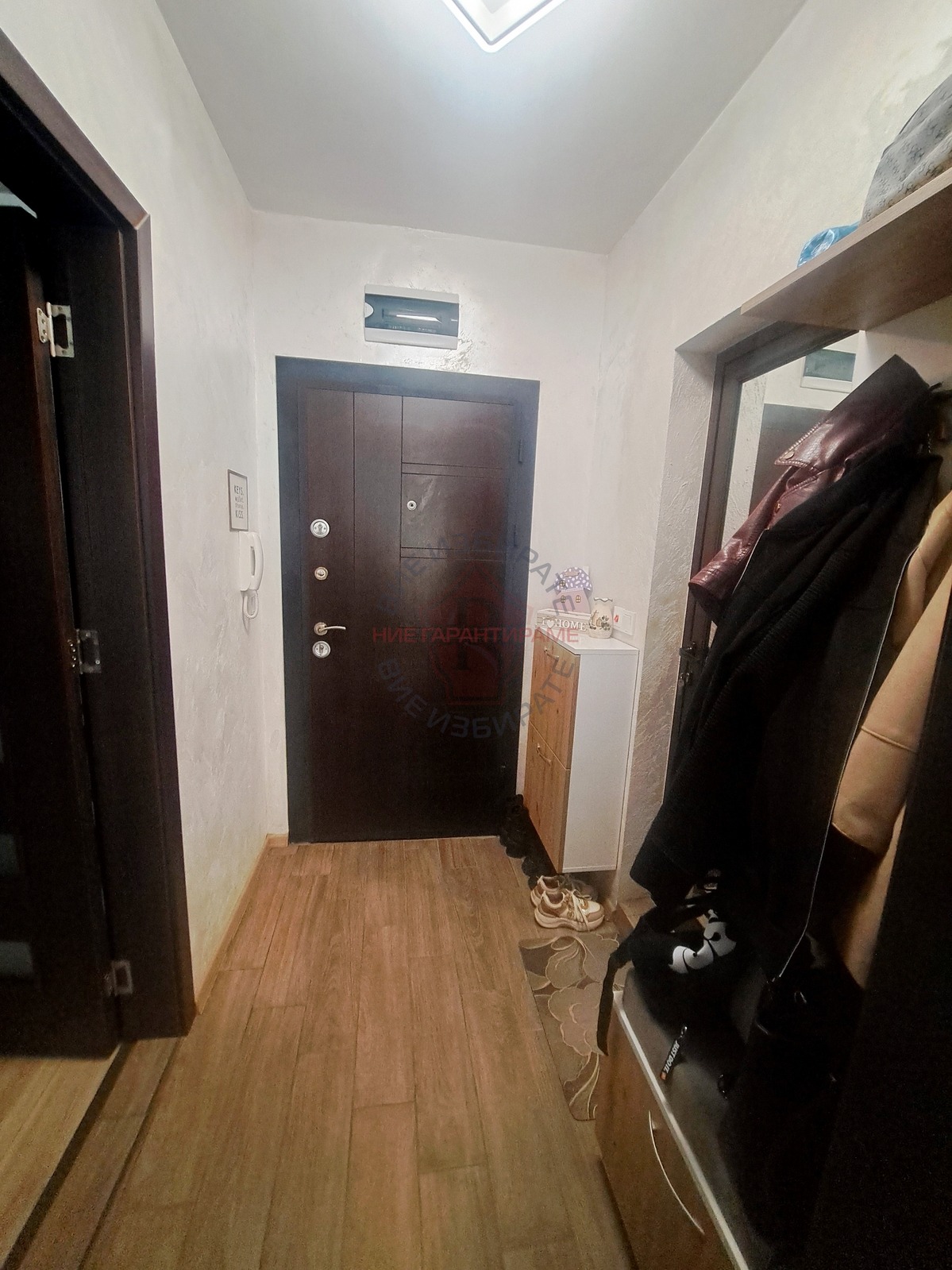 Продава 2-СТАЕН, гр. Варна, Център, снимка 7 - Апартаменти - 54680682