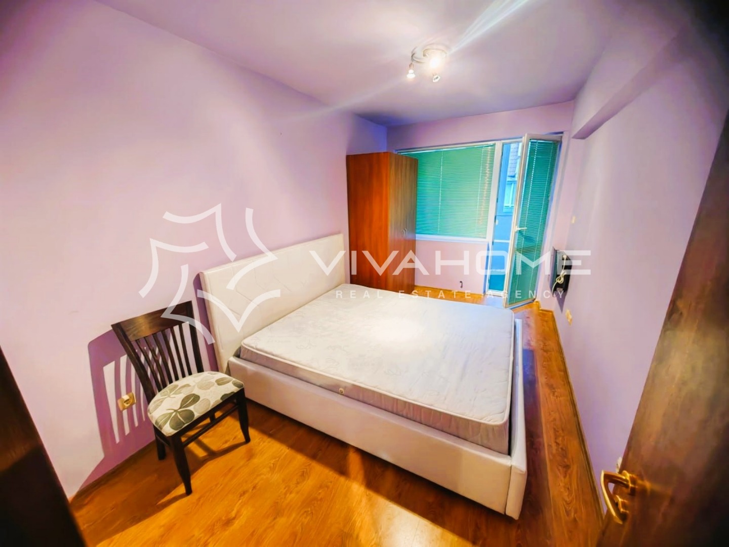 Продава 2-СТАЕН, гр. Варна, ХЕИ, снимка 9 - Апартаменти - 55833475