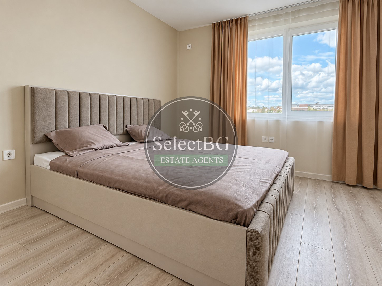 Продава 2-СТАЕН, гр. Велико Търново, Картала, снимка 6 - Апартаменти - 56224997