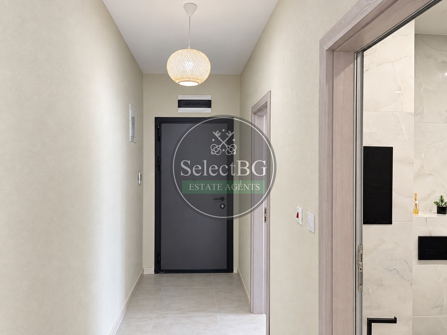 Продава 2-СТАЕН, гр. Велико Търново, Картала, снимка 10 - Апартаменти - 56224997