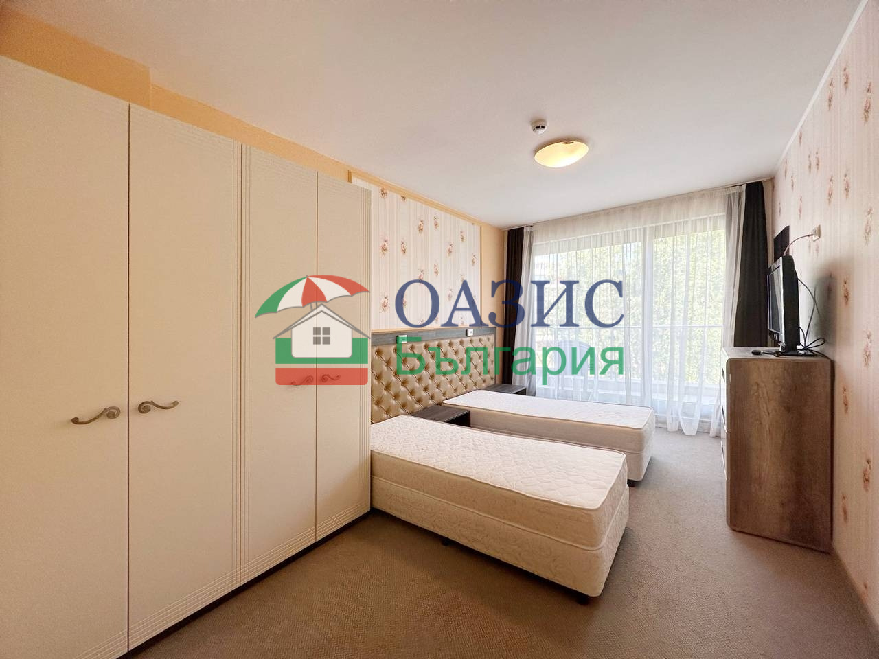 Продава 3-СТАЕН, к.к. Слънчев бряг, област Бургас, снимка 13 - Апартаменти - 53564827