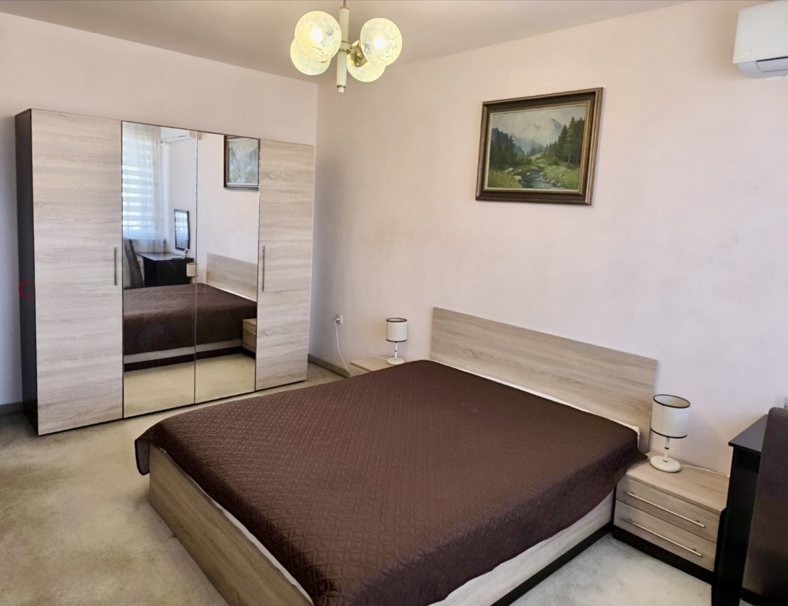 Продава 3-СТАЕН, гр. София, Медицинска академия, снимка 9 - Апартаменти - 54188237