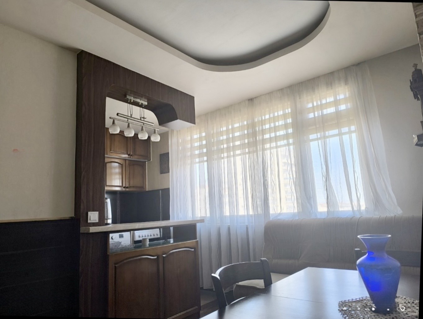 Продава 3-СТАЕН, гр. София, Медицинска академия, снимка 7 - Апартаменти - 54188237