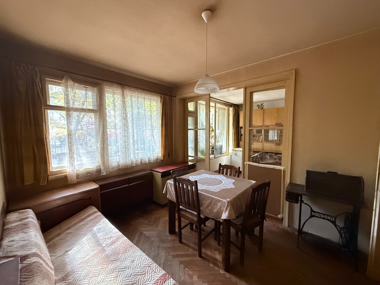 Продава 3-СТАЕН, гр. Пловдив, Център, снимка 5 - Апартаменти - 54806135