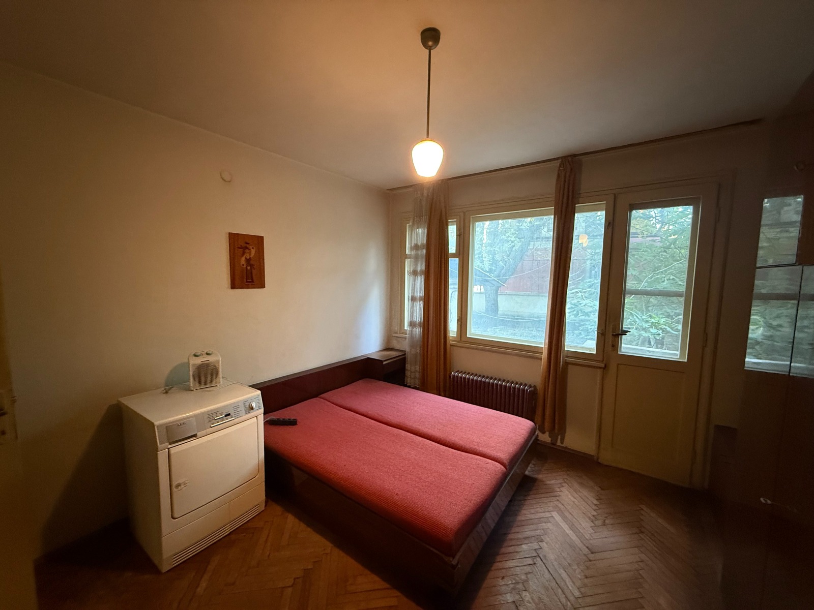 Продава 3-СТАЕН, гр. Пловдив, Център, снимка 8 - Апартаменти - 54806135
