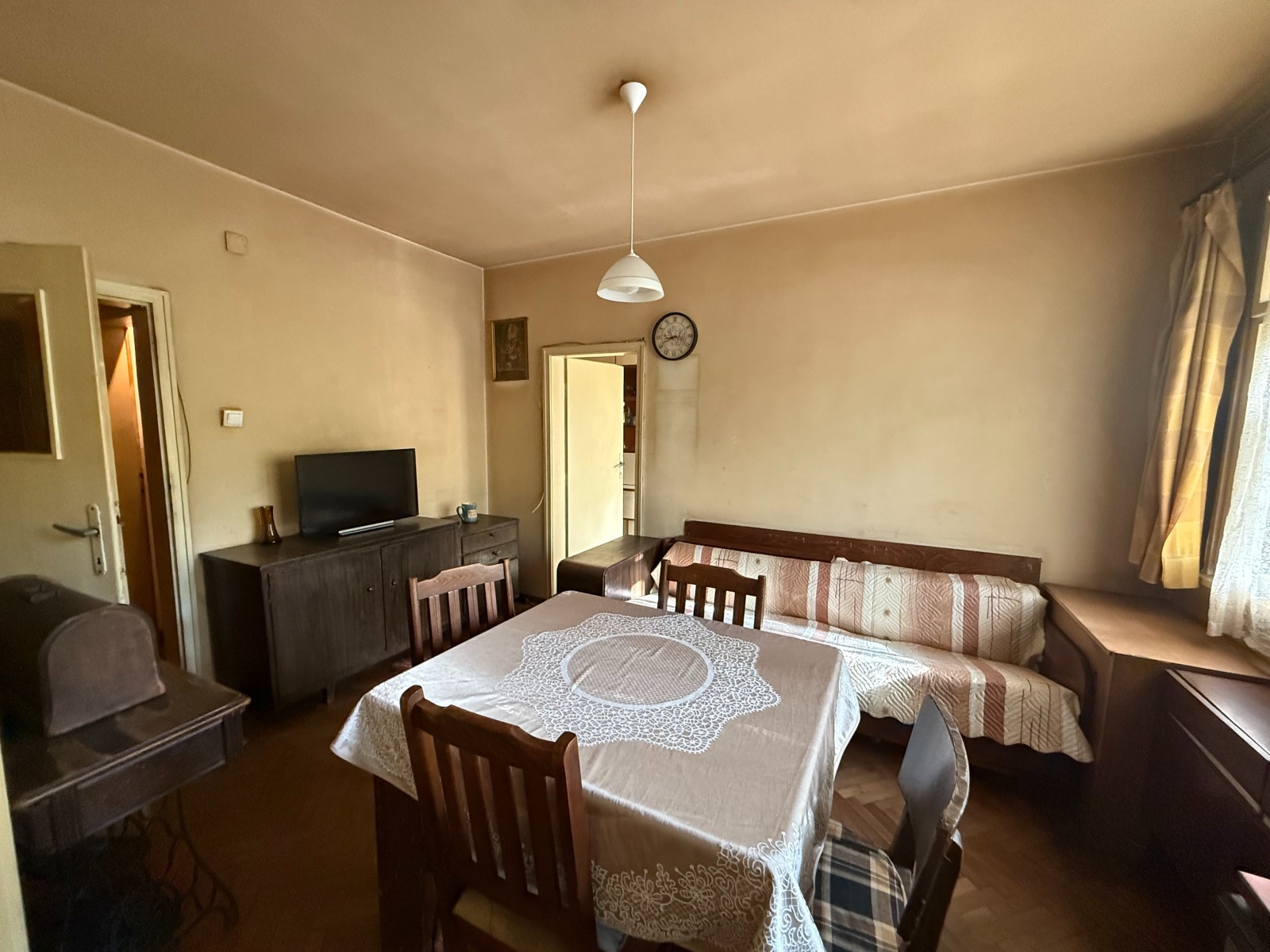 Продава 3-СТАЕН, гр. Пловдив, Център, снимка 4 - Апартаменти - 54806135