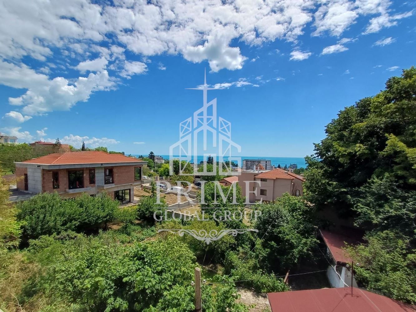 Продава 3-СТАЕН, гр. Варна, к.к. Чайка, снимка 17 - Апартаменти - 55582555