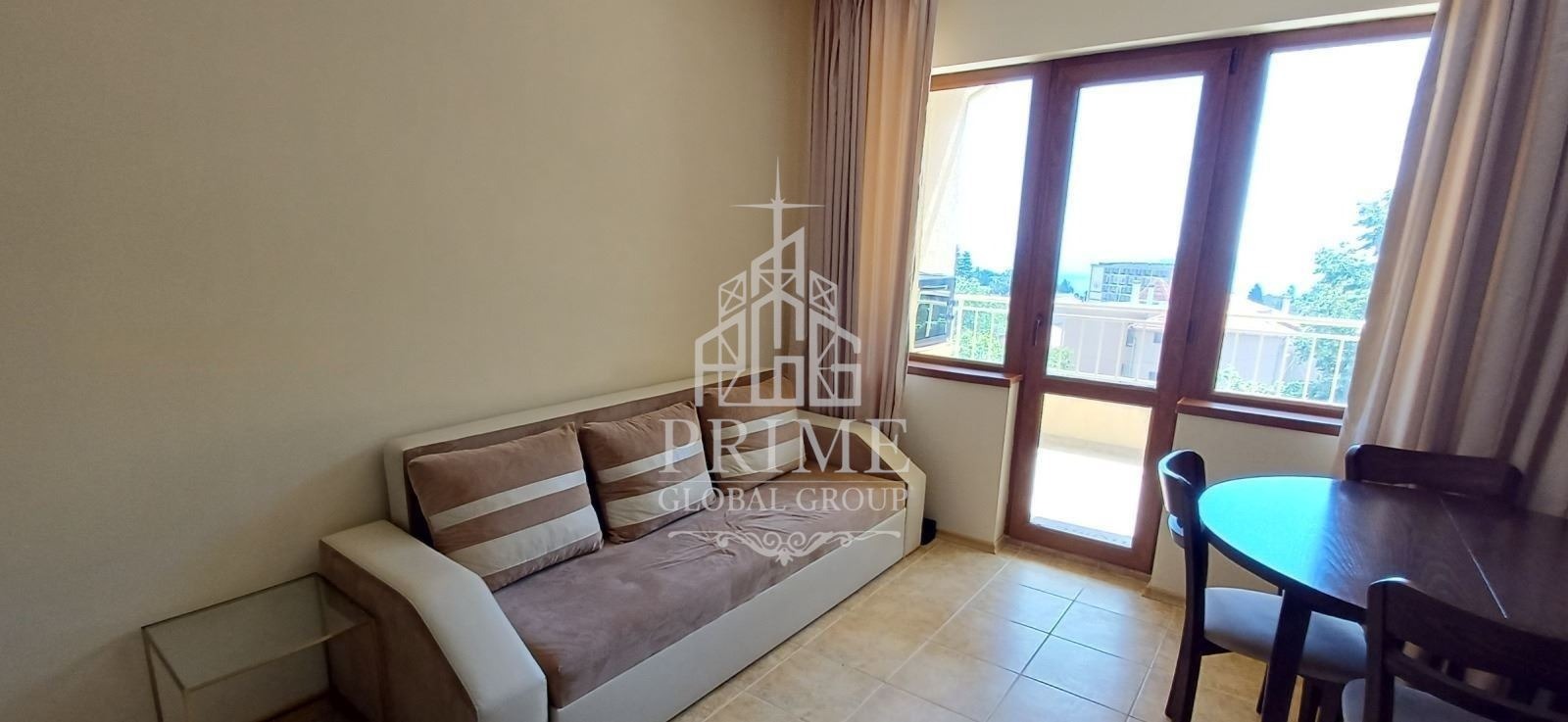 Продава 3-СТАЕН, гр. Варна, к.к. Чайка, снимка 12 - Апартаменти - 55582555