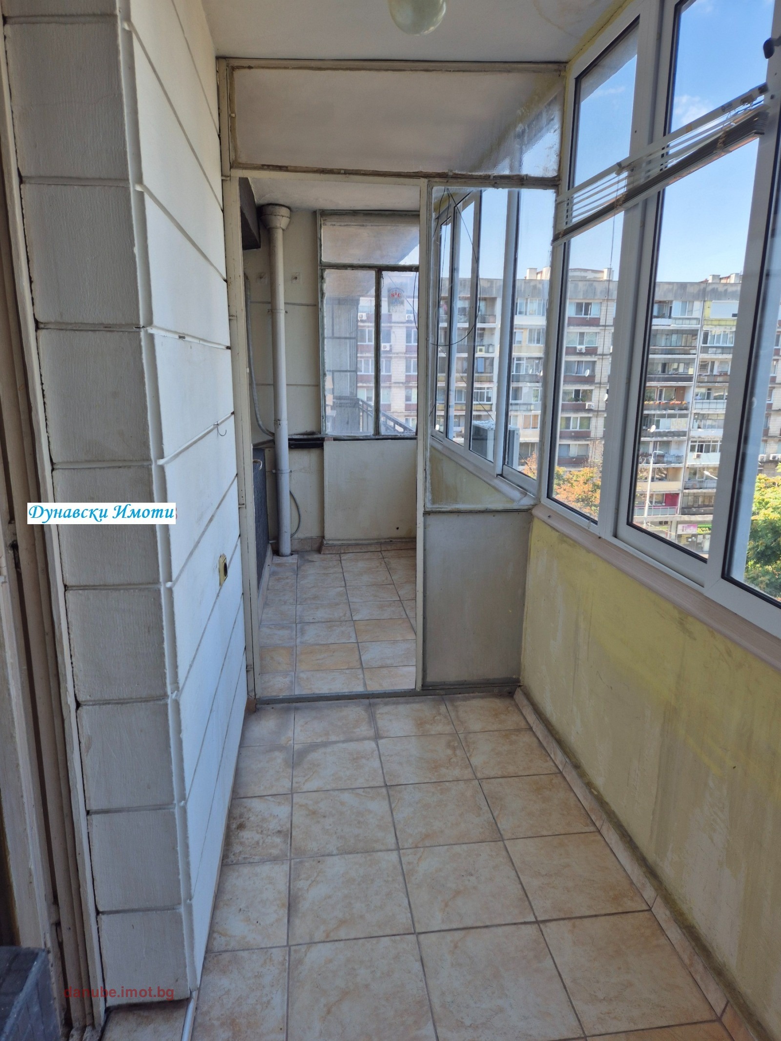 Продава 3-СТАЕН, гр. Русе, Широк център, снимка 10 - Апартаменти - 55617049