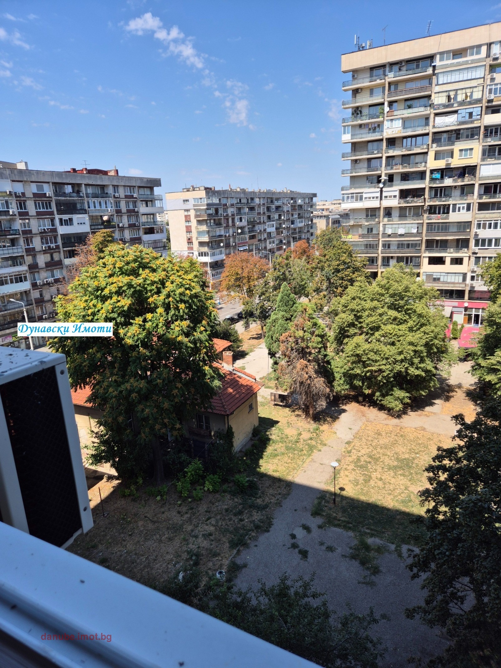 Продава 3-СТАЕН, гр. Русе, Широк център, снимка 13 - Апартаменти - 55617049