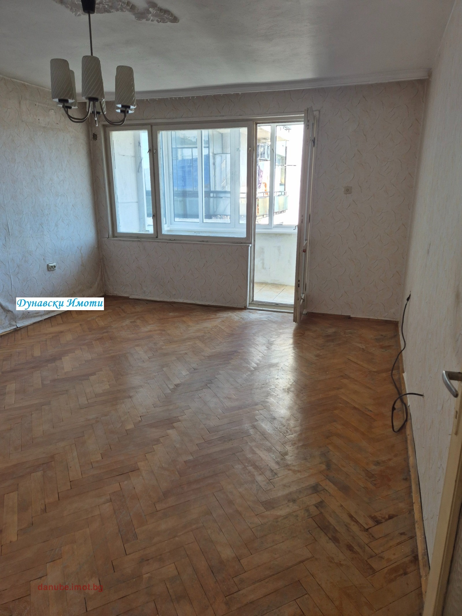 Продава 3-СТАЕН, гр. Русе, Широк център, снимка 6 - Апартаменти - 55617049