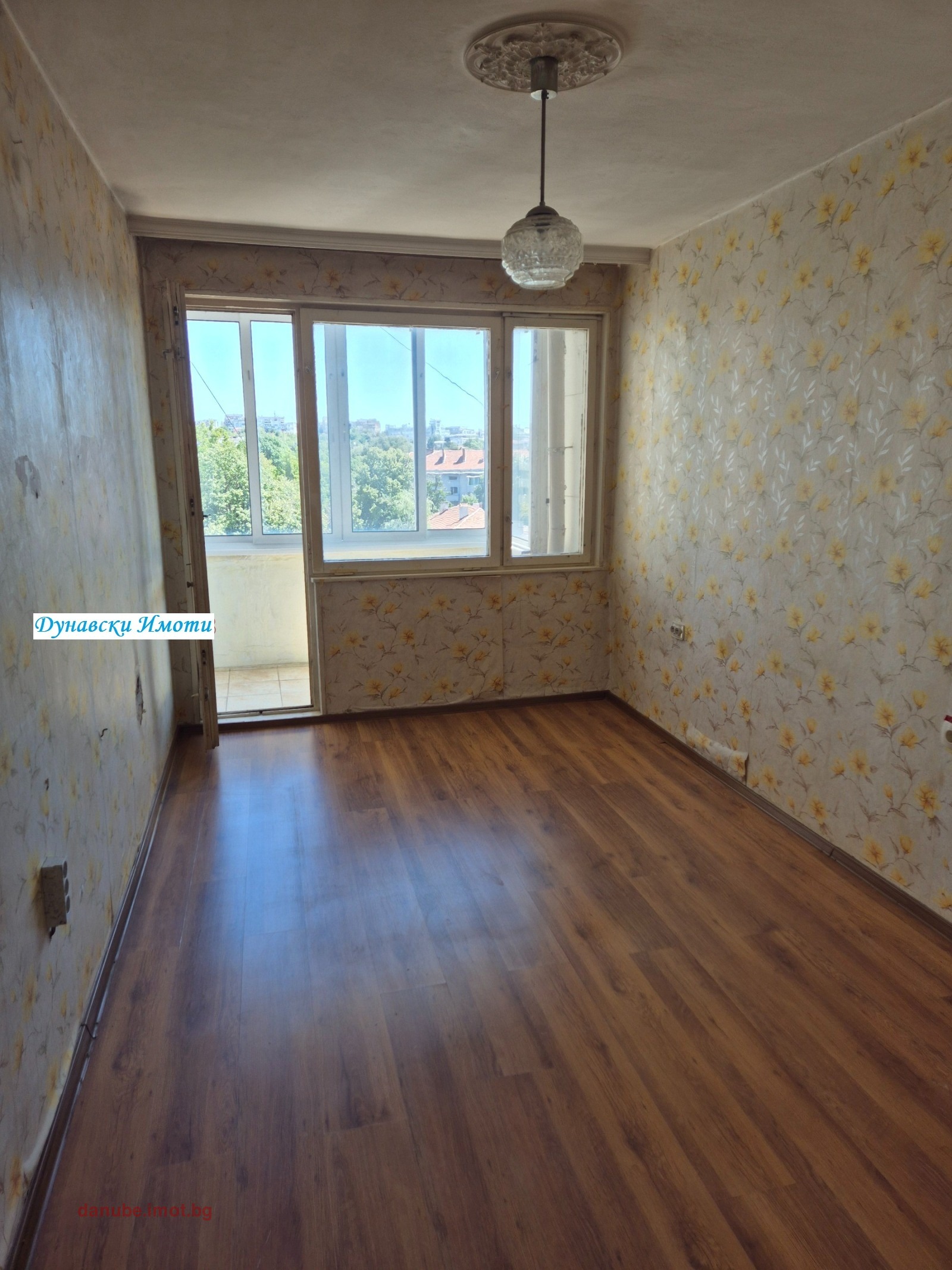Продава 3-СТАЕН, гр. Русе, Широк център, снимка 4 - Апартаменти - 55617049