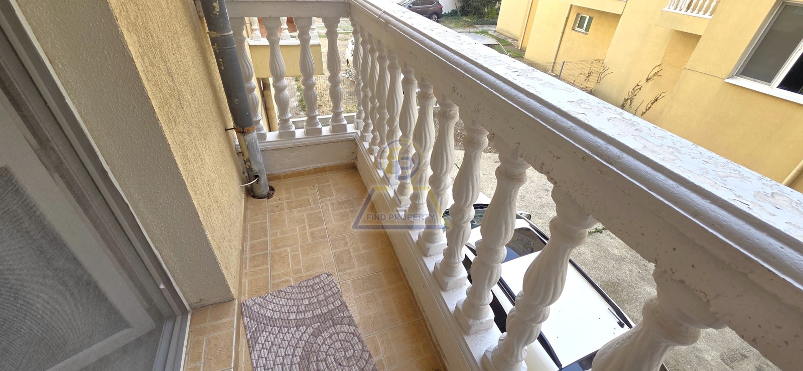 Продава 3-СТАЕН, гр. Поморие, област Бургас, снимка 10 - Апартаменти - 56431472