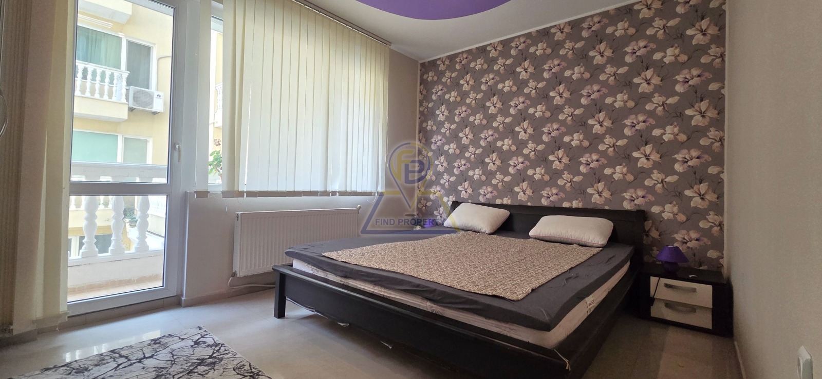 Продава 3-СТАЕН, гр. Поморие, област Бургас, снимка 8 - Апартаменти - 56431472