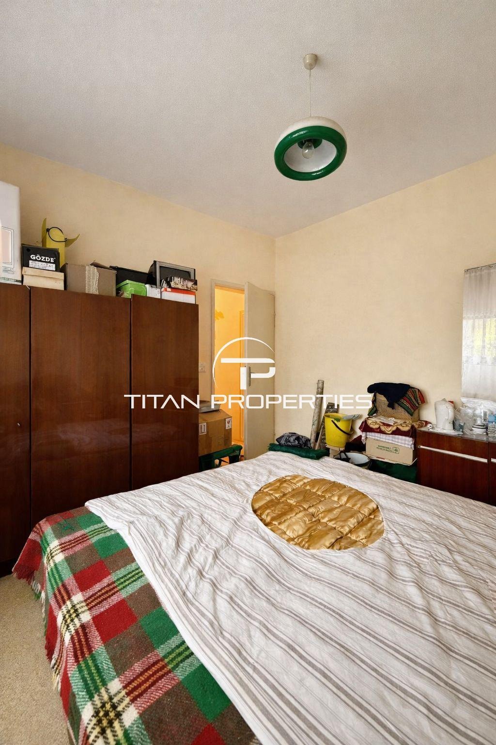 Продава 3-СТАЕН, гр. Пловдив, Тракия, снимка 6 - Апартаменти - 56659311