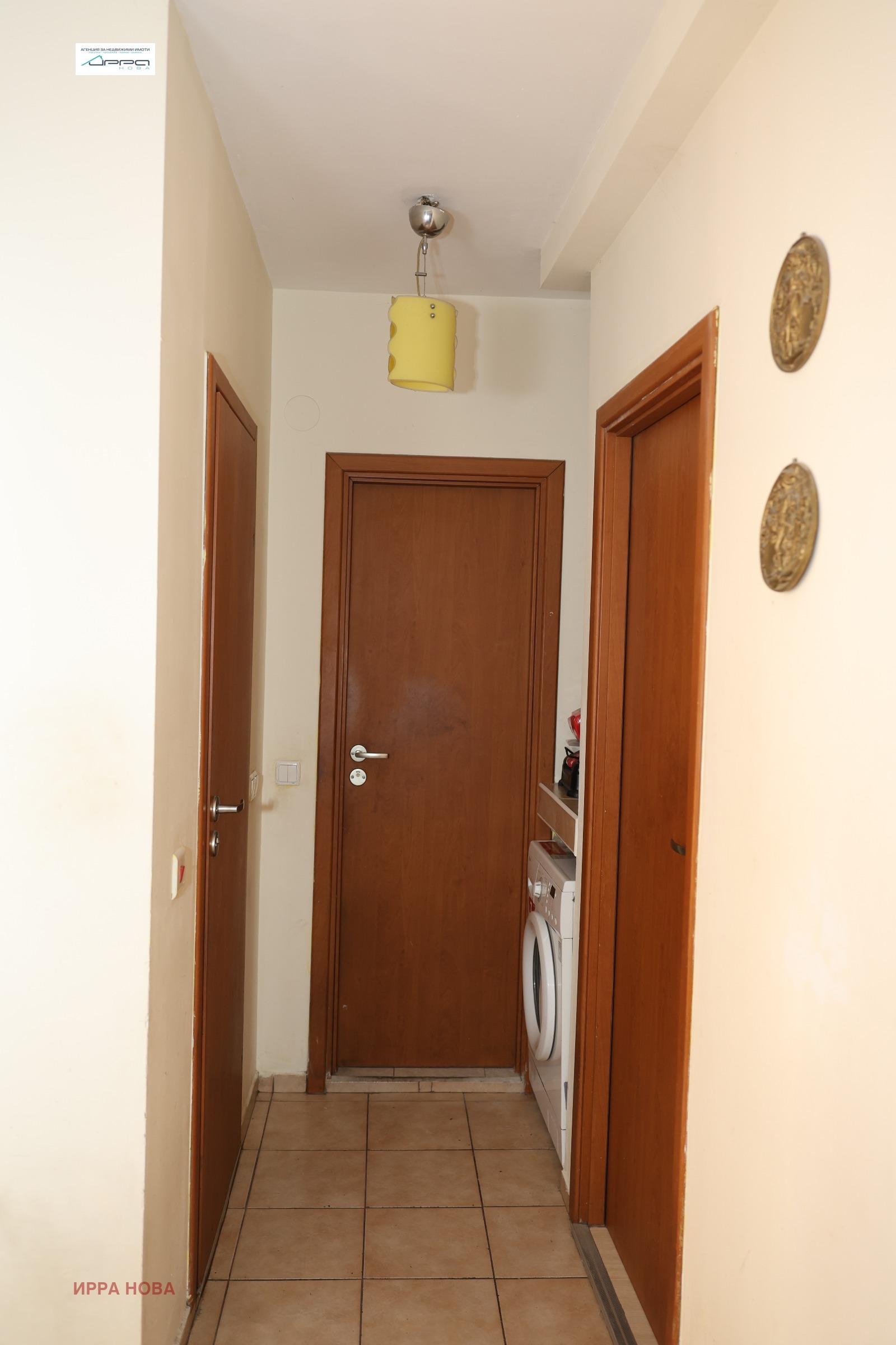 Продава 4-СТАЕН, гр. София, Център, снимка 15 - Апартаменти - 52927962