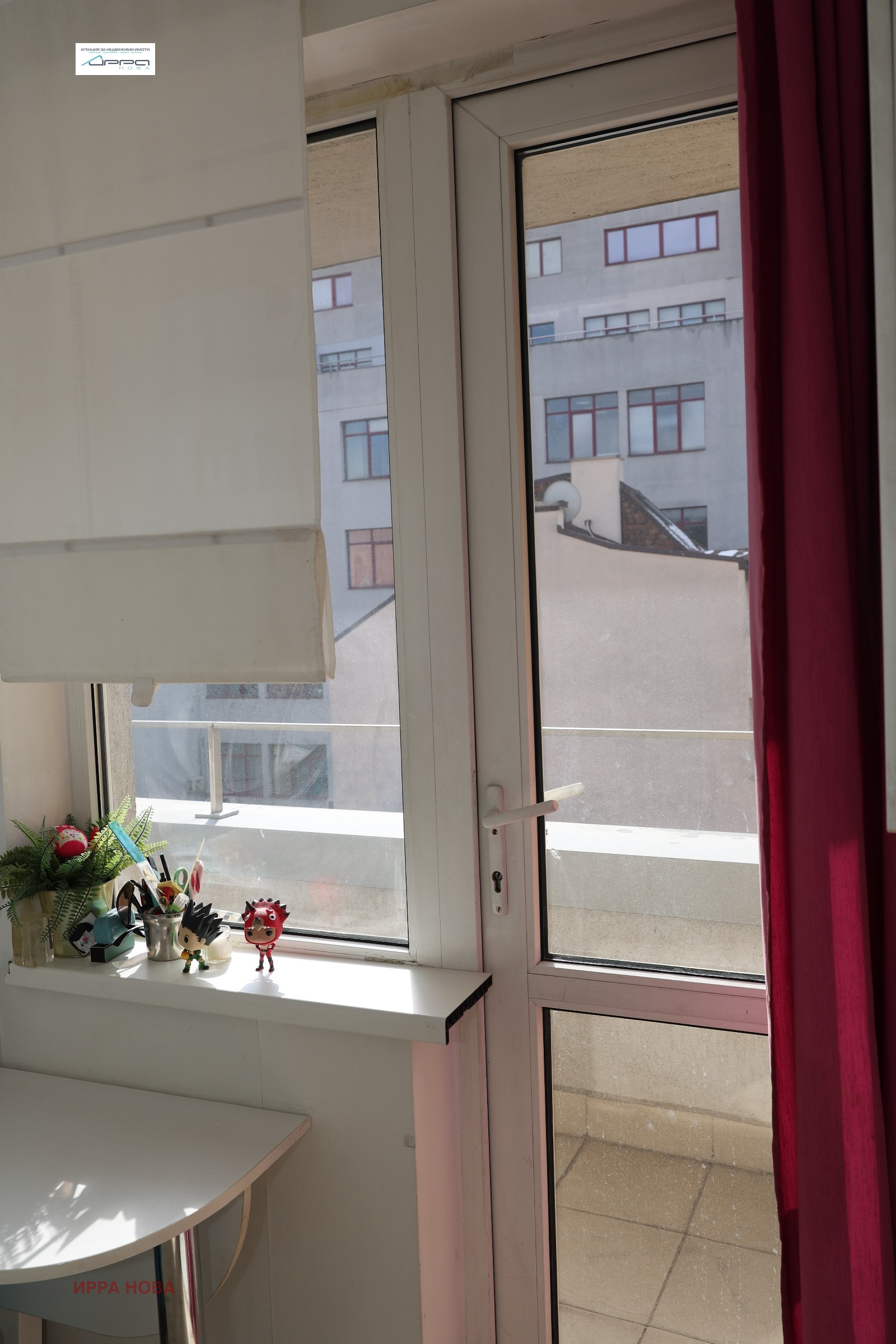 Продава 4-СТАЕН, гр. София, Център, снимка 7 - Апартаменти - 52927962