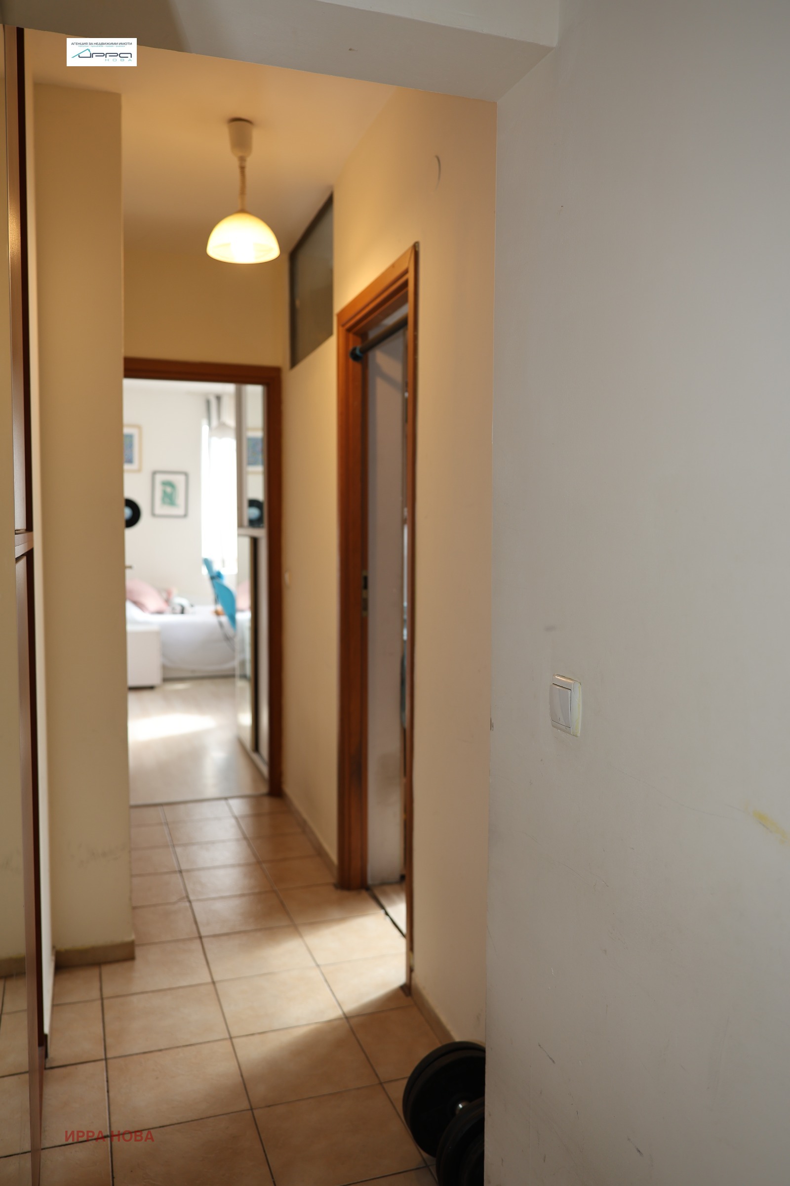 Продава 4-СТАЕН, гр. София, Център, снимка 14 - Апартаменти - 52927962