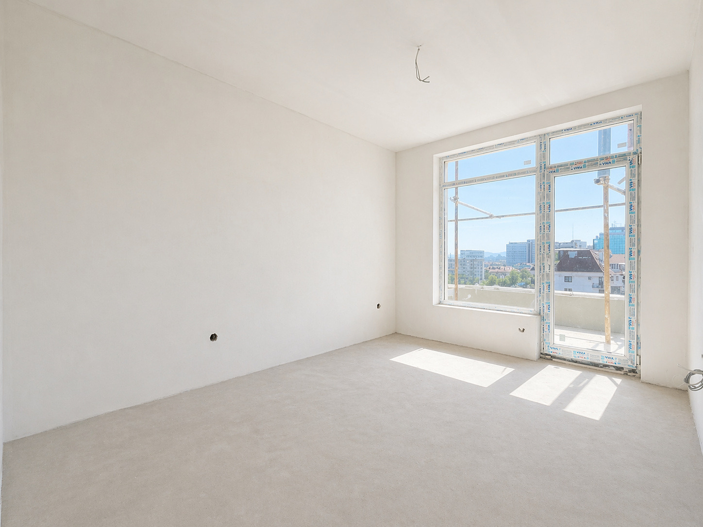 Продава МНОГОСТАЕН, гр. София, Лагера, снимка 4 - Апартаменти - 55596415